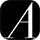 The Atlantic logo