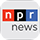 NPR logo