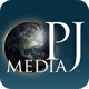 PJ Media favicon