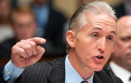 STUNNING=> TREY GOWDY: Samantha Power Testified She Did Not Make All Unmasking Requests Attributed to Her