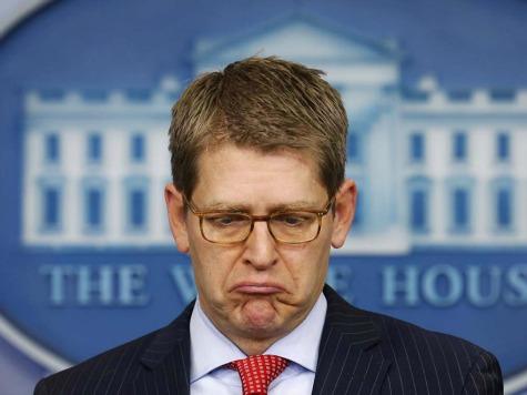 Jay Carney Excuses