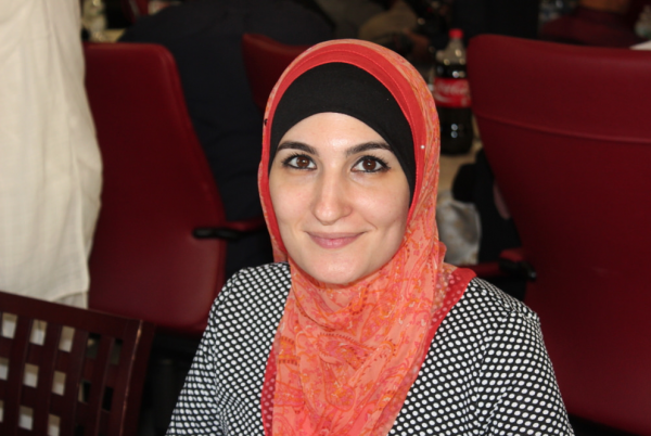 Figrues. Organizer For DC Women’s March, Linda Sarsour Is Pro Sharia Law with Ties To Hamas