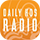 Daily Kos Radio logo
