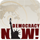 Democracy Now! Podcast logo