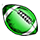 Little Green Footballs logo