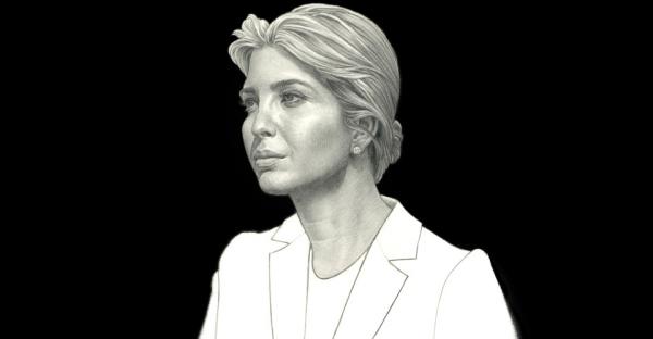 Inside Ivanka's Dreamworld