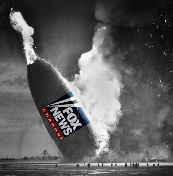 FOX NEWS CRASHES! Viewers Cut in Half in 3 Weeks — CNN Beats FOX in Daytime Viewers — MSNBC Beats FOX in Every…