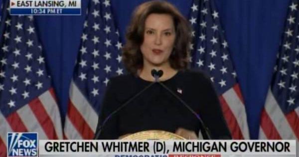 Michigan’s Democrat Governor THREATENS All Doctors and Pharmacists who Prescribe or Dispense Hydroxychloroquine for…